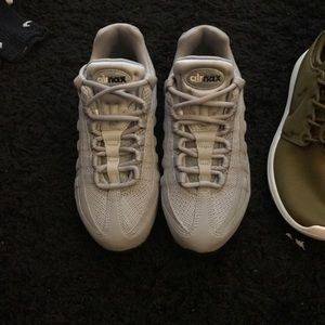 Air Max 95 Women's Size 6.5